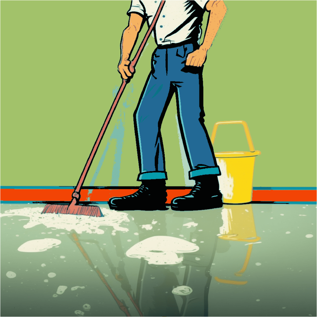 Is All work&nbsp;Noble?