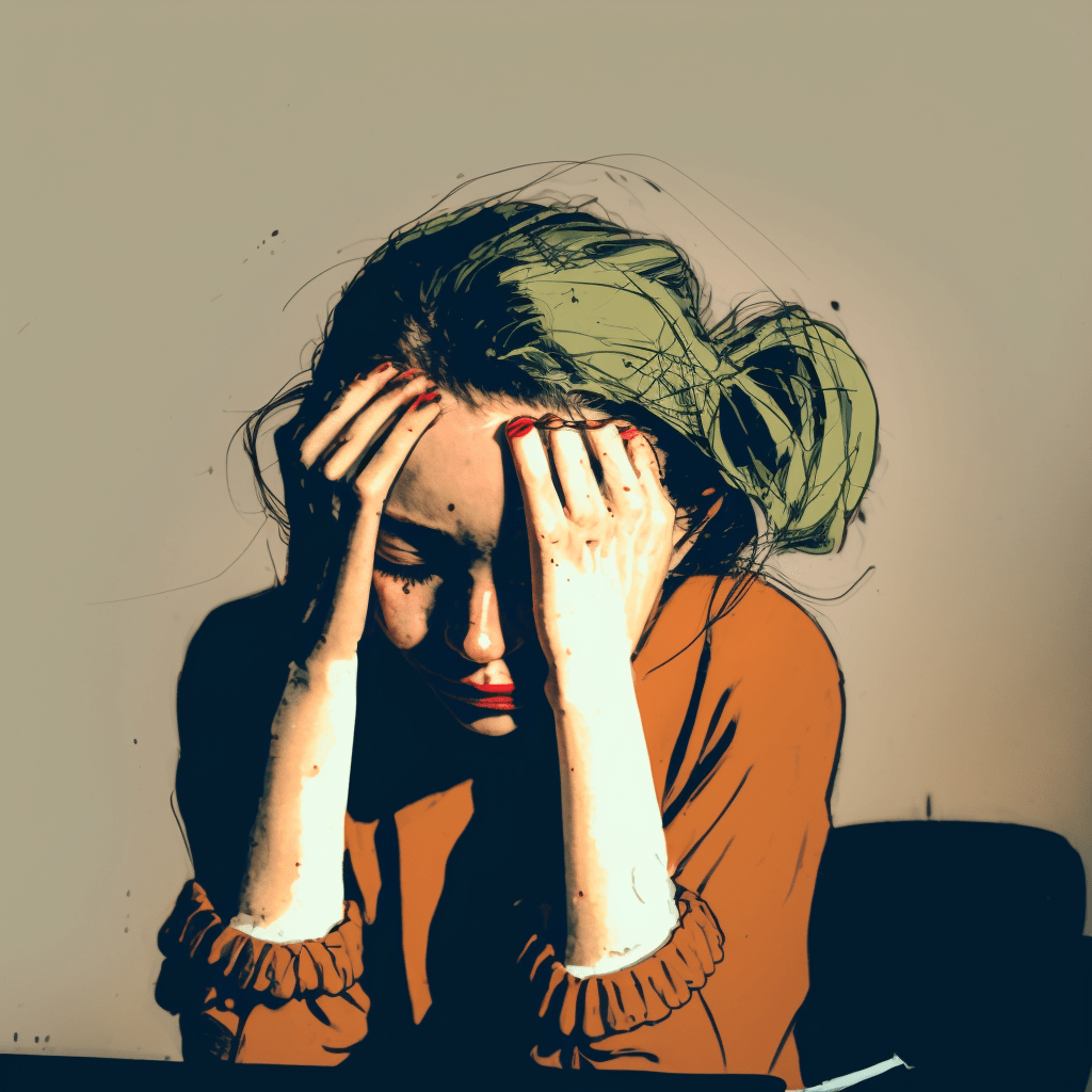 I See People, but I&nbsp;Don’t